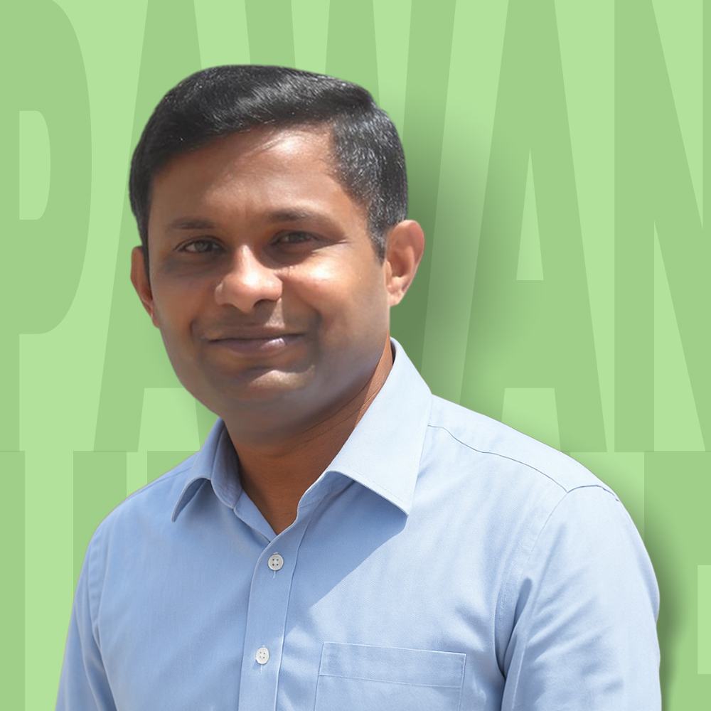 Pawan ZKulkarni Image