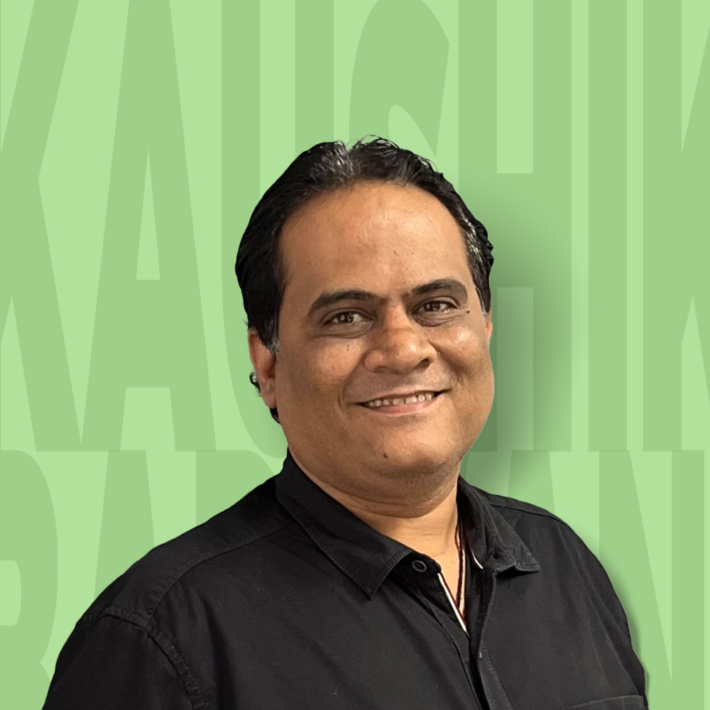 Kaushik Badiyani Image