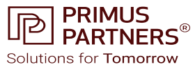 Primus Partners logo