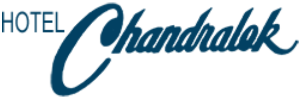 Hotel Chandralok logo