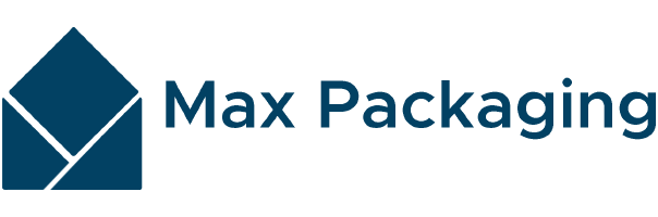 Max Packaging Logo